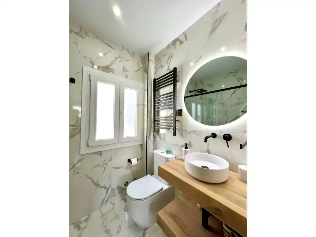 Flat to rent in Calle Fernando El Catolico, imagen 6