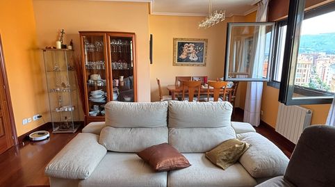 Foto 4 de Piso en venta en Rontegui - Pormetxeta, Barakaldo