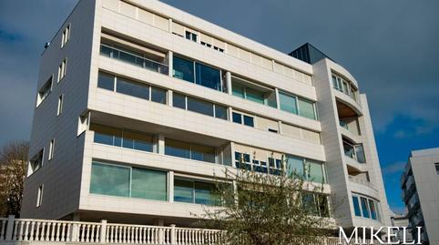 Foto 3 de Dúplex en venta en Calle Gregorio Marañón, Centro - Ayuntamiento, Santander