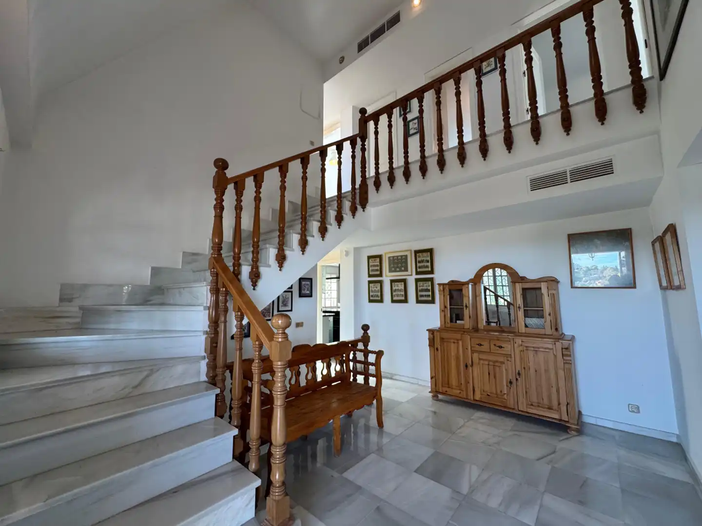 Casa o xalet en venda en Alhaurín de la Torre amb Aire condicionat, Calefacció i Jardí privat