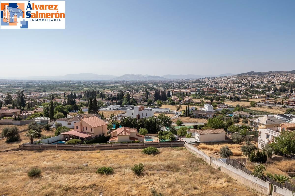 Ático en venta en Monachil con Aire acondicionado, Terraza y Trastero