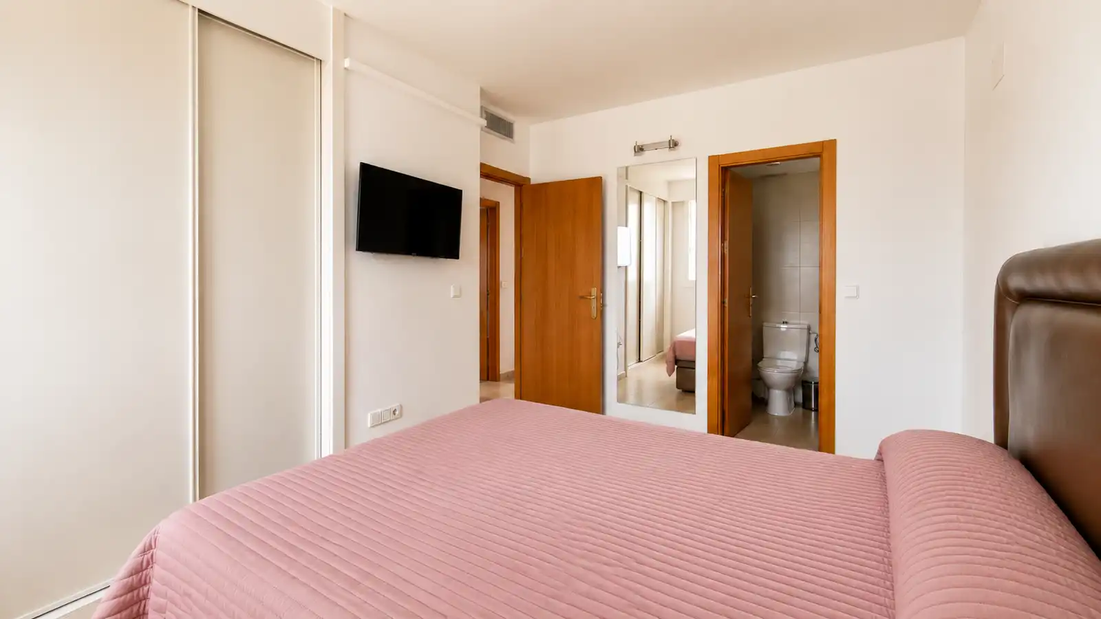 Ático con piscina en venta en La Cala de Villajoyosa, imagen 27