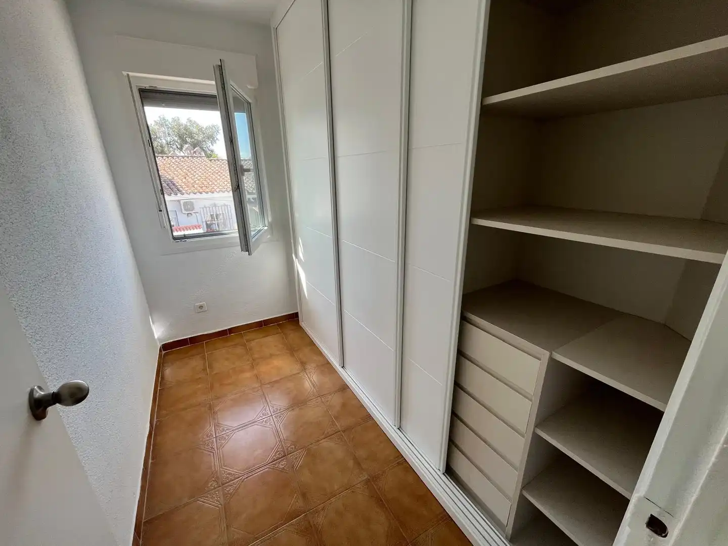 Doppelhaushälfte mit Pool zum Verkauf in Calle Mar de Cristal, imagen 12