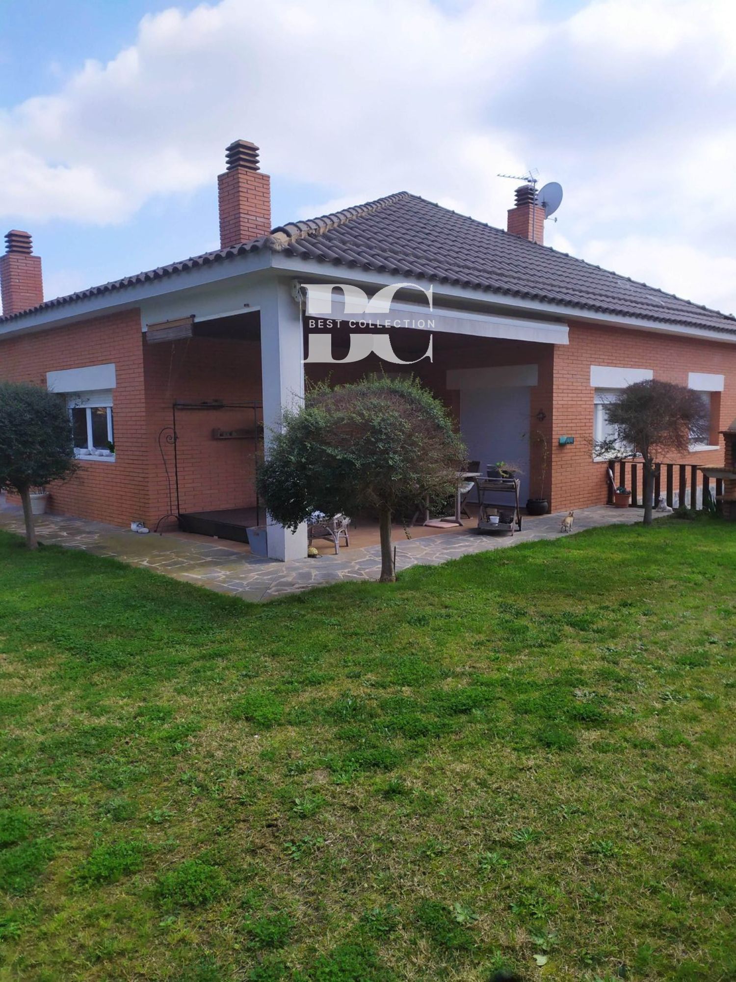 Casa o xalet en venda a CERDANYA, Lloret Blau - La Creu de Lloret