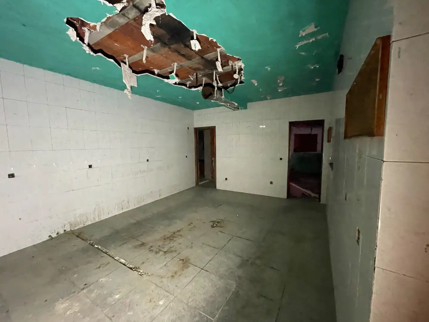 Edificio en venta en Otero de Bodas