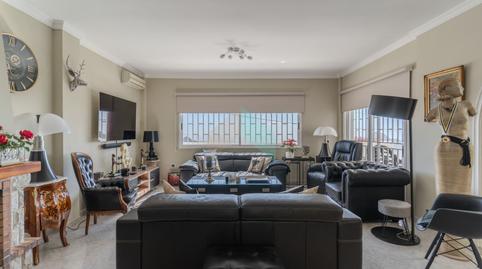 Foto 2 de Casa o chalet en venta en Solana, Valle San Lorenzo, Arona