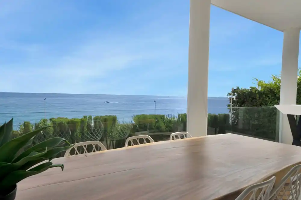 Casa o chalet en venta en El Faro de Calaburra - Chaparral