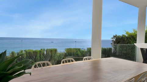 Foto 2 de Casa o chalet en venta en El Faro de Calaburra - Chaparral, Mijas
