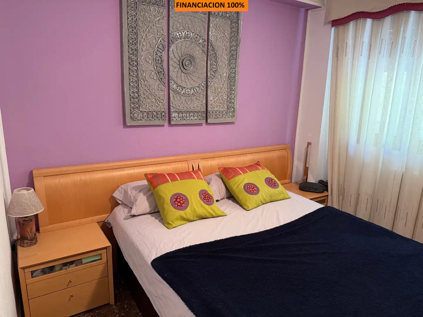 Piso con ascensor en venta en Calle de María de Echarri, imagen 18