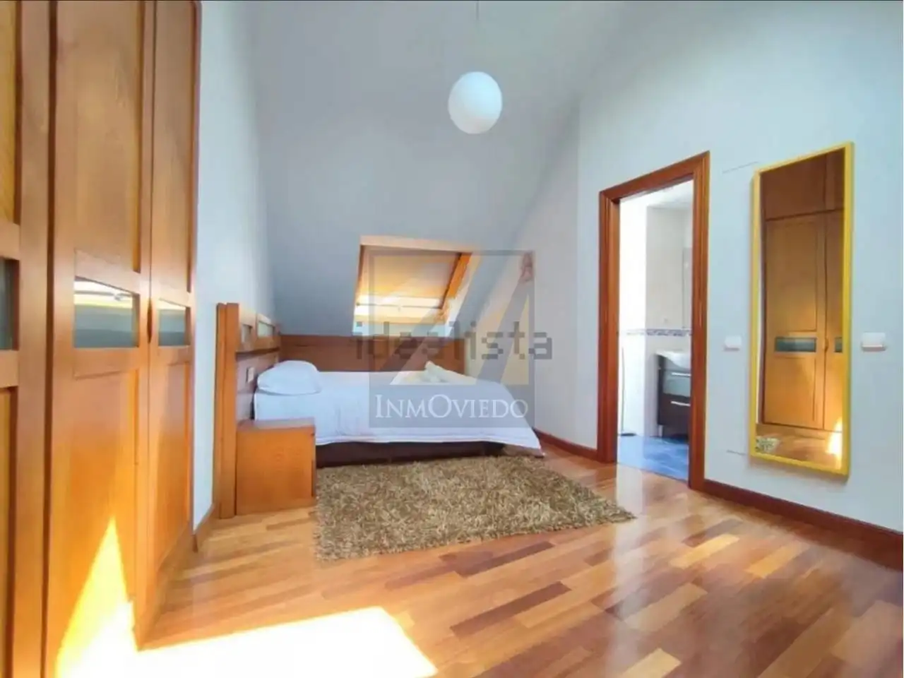 Penthouse mit Aufzug zum Verkauf in Avenida Príncipe de Asturias, imagen 8
