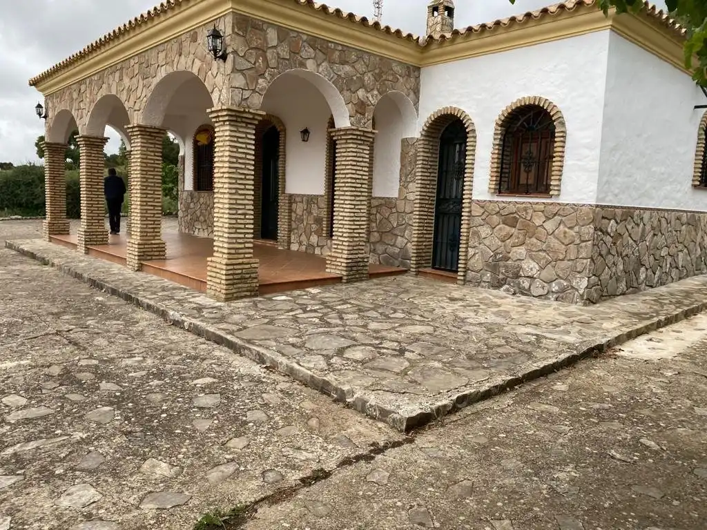 Casa o chalet en venta en Medina Sidonia con Terraza y Amueblado
