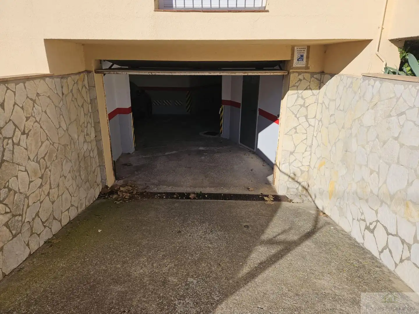 Einzelparkplatz zum Verkauf in Vicens Bou