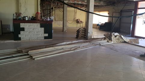 Foto 3 von Geschaftsraum zur Miete in Pinar del Advocat - Cometa, Moraira