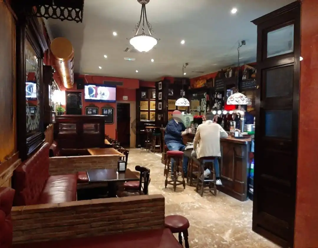 Locale commerciale in cessione a Buñol, imagen 2