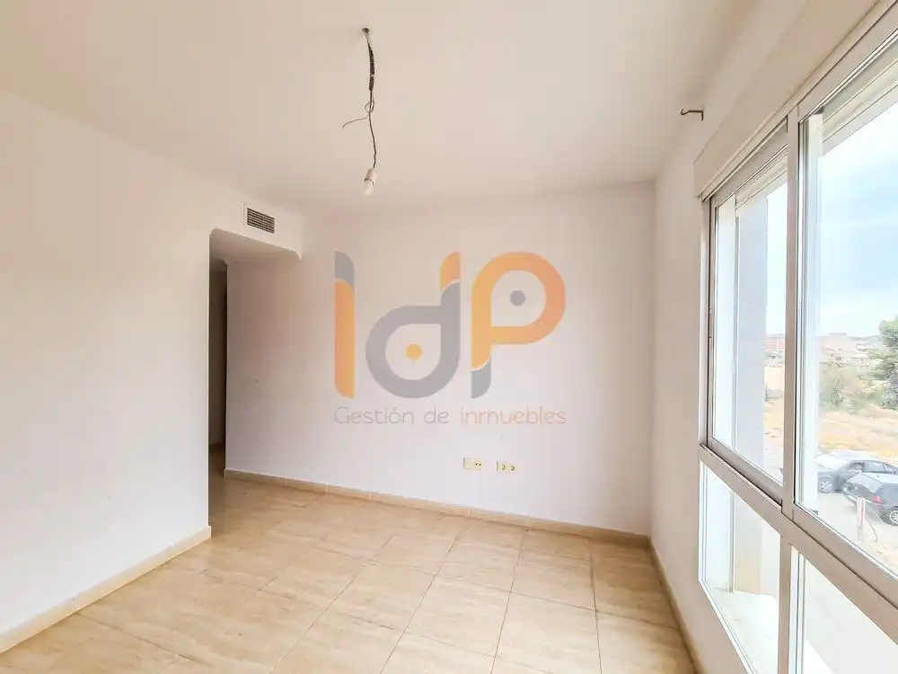 Flat for sale in Zurgena  with Balcony