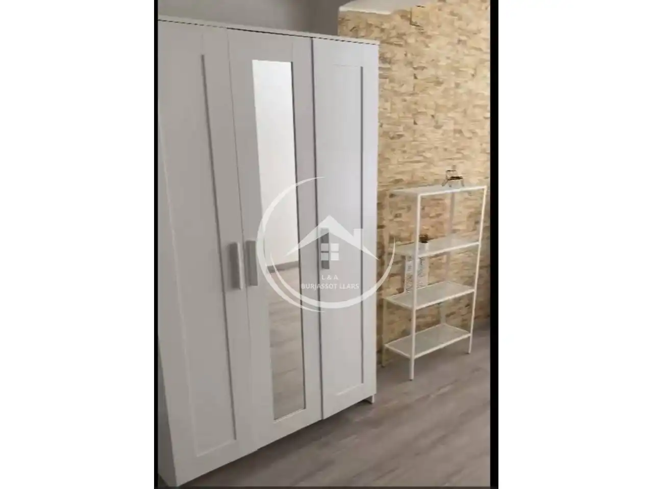 Habitación de Apartamento en venta en Valencia