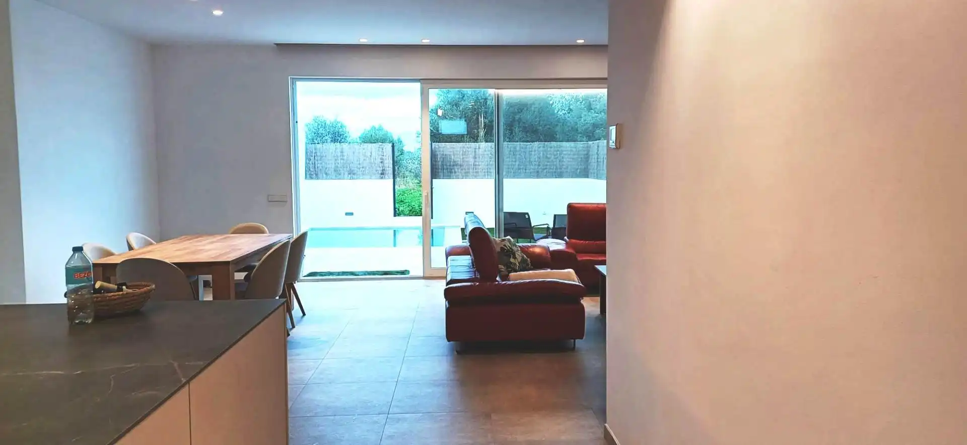 Casa pareada en venta en Ponent, imagen 3