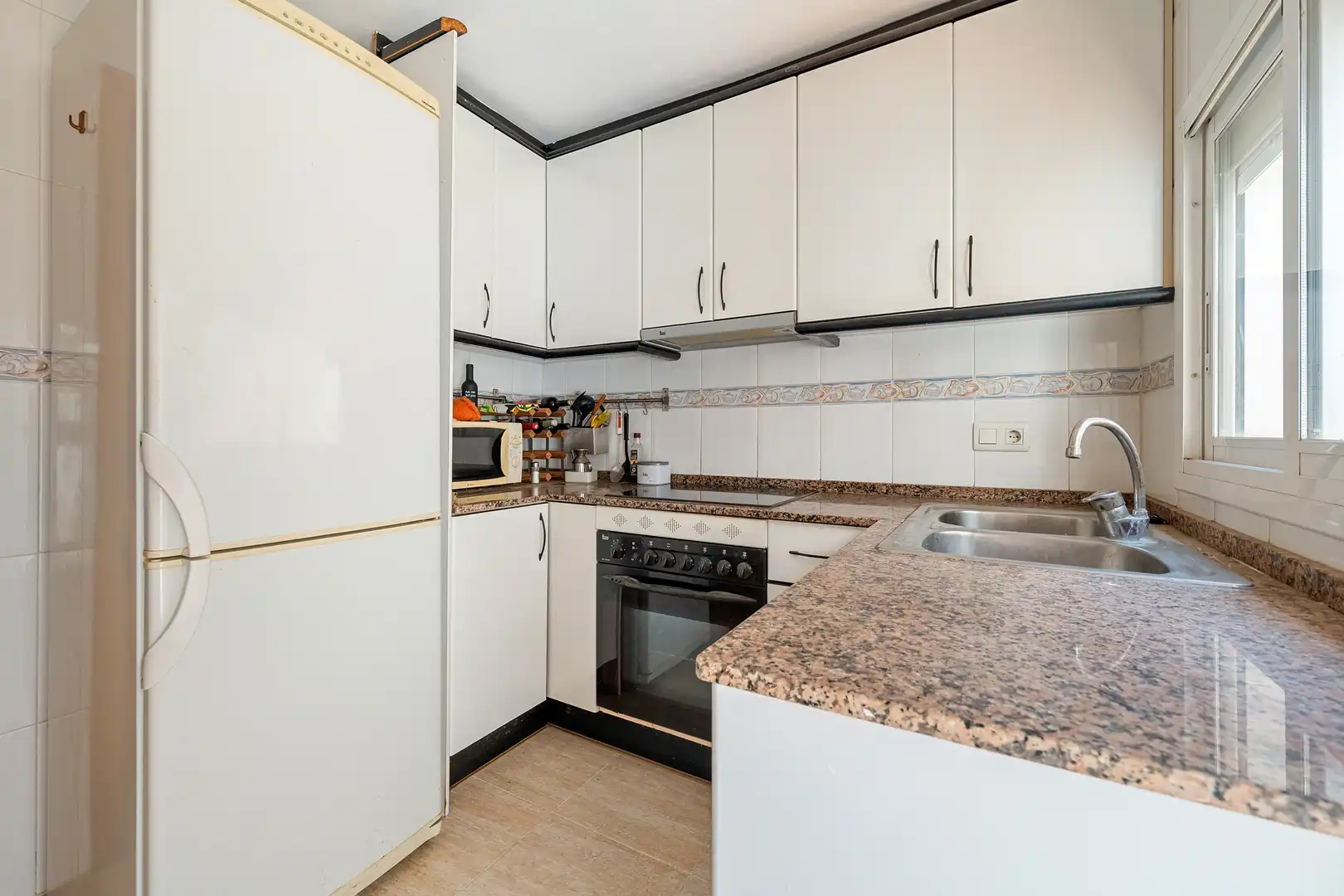 Kitchen of Houses for sale in Cambrils