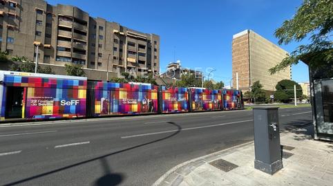 Foto 4 de Piso en venta en La Buhaira,  Sevilla Capital