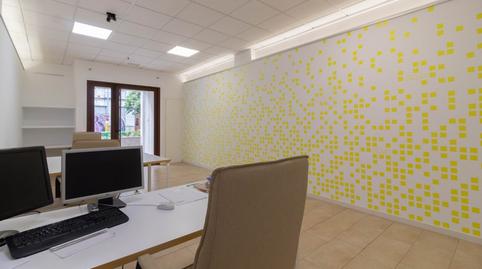 Photo 2 of Office to rent in Calle Puerto Rico, 22, Russafa, Valencia