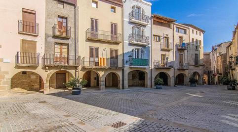 Foto 4 de Piso en venta en Plaça Major, Artesa de Segre, Lleida