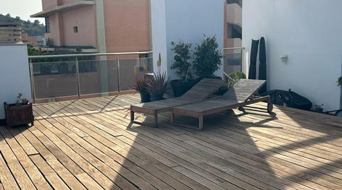 Foto 3 de Àtic en venda a Calle Gregal, Playa Poniente, Alicante