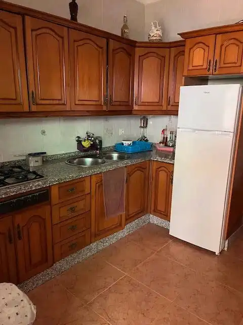 Villa mit Garten zum Verkauf in La Carlota, imagen 8