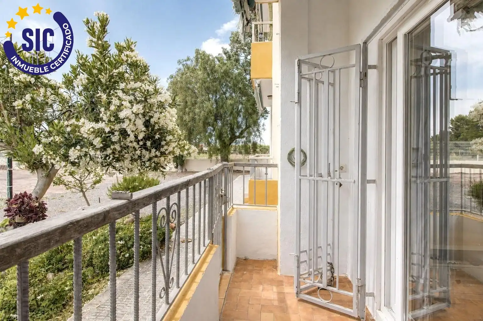 Planta baja en venta en Serratella, 5, Almenara