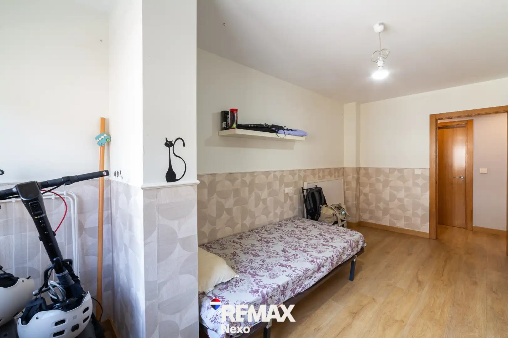 Piso en venta en Arroyo de la Encomienda con Calefacción, Parquet y Trastero