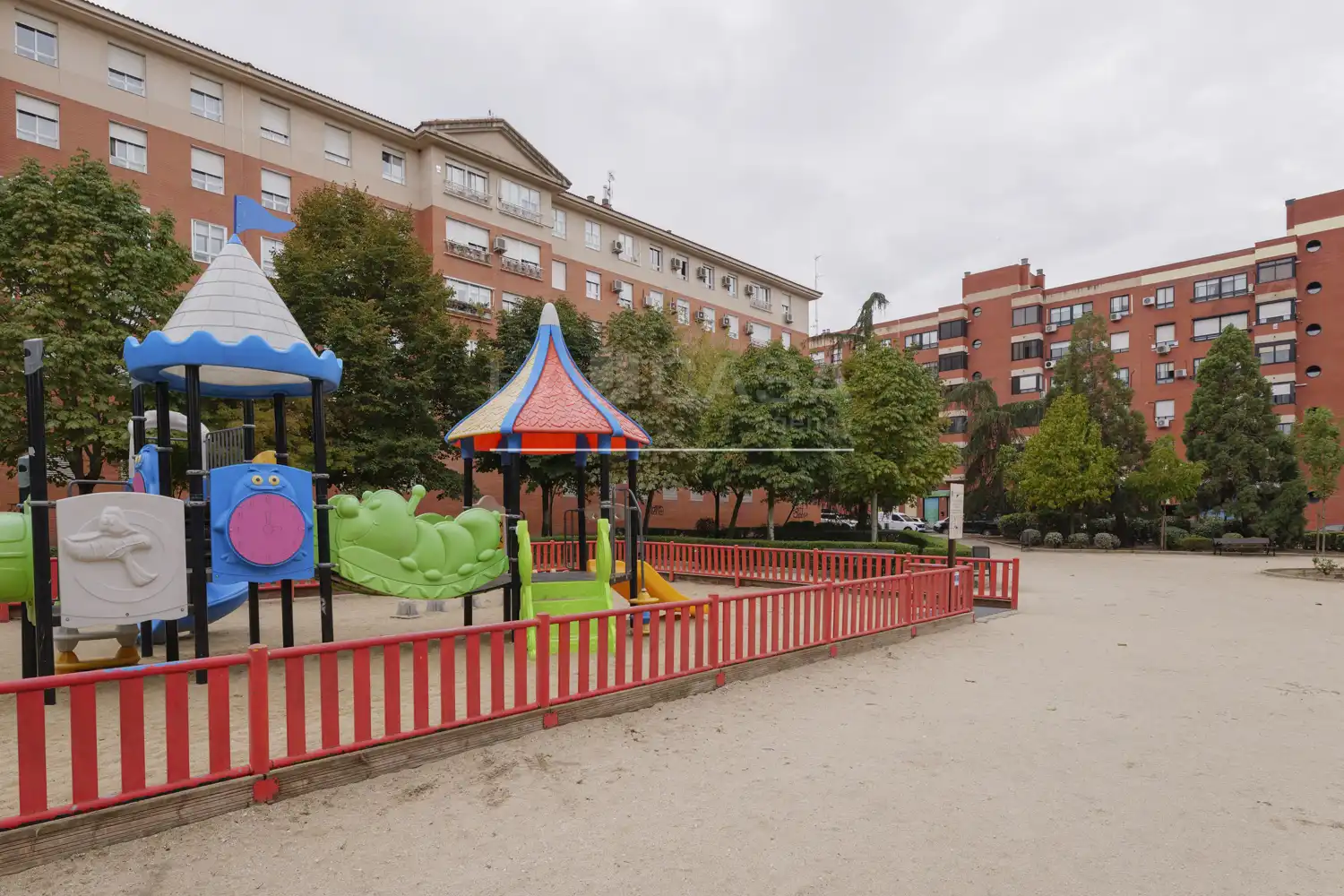 Wohnung mit Pool zum Verkauf in Calle de Valverde de los Arroyos, imagen 48