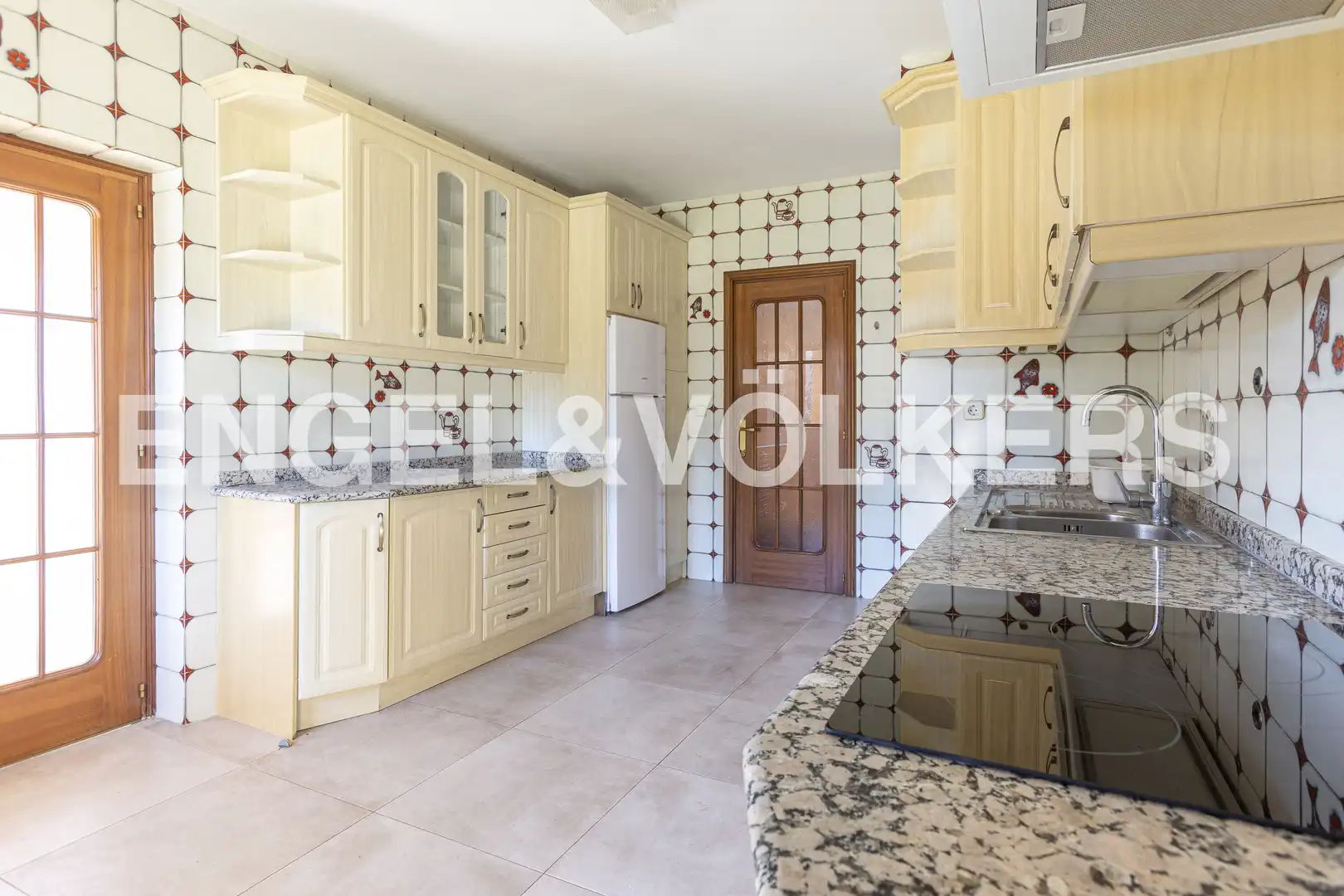 Casa o chalet de alquiler en Monte Guadalupe, El Olivar de Mirabal