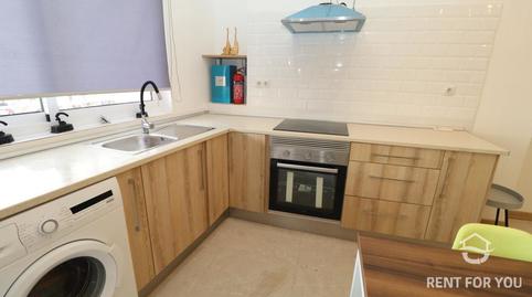 Foto 3 de Planta baixa de lloguer a Centro, Alhaurín El Grande