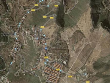 Terreno residenziale in vendita a Tamaraceite - San Lorenzo - Tenoya