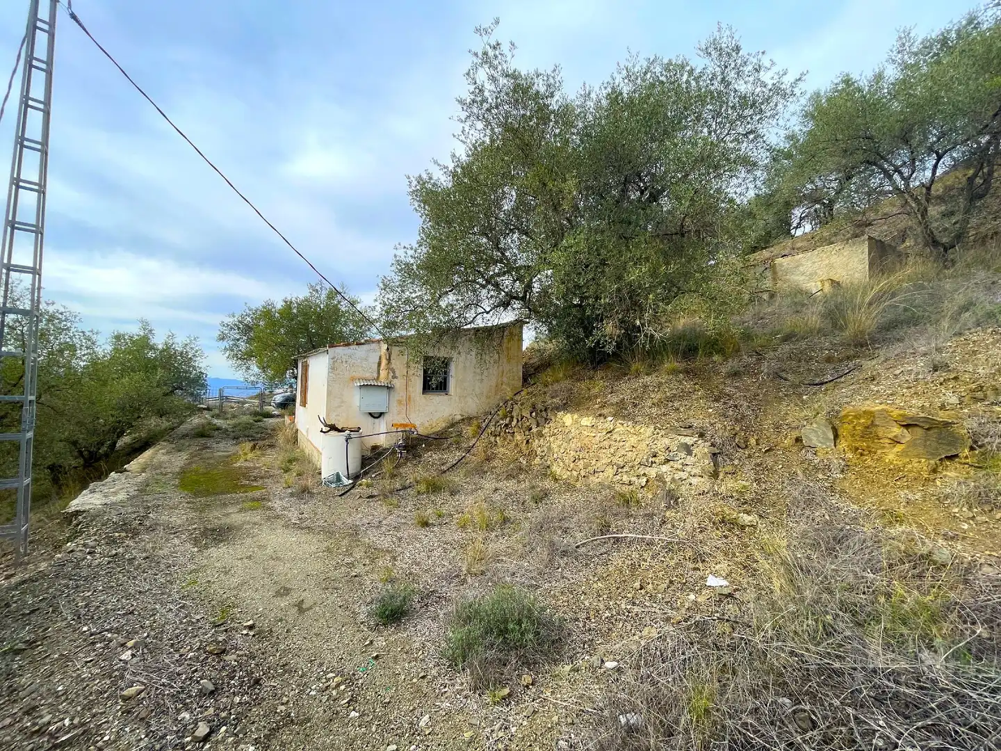 Casa rústica en venda a Canillas de Aceituno, imagen 8