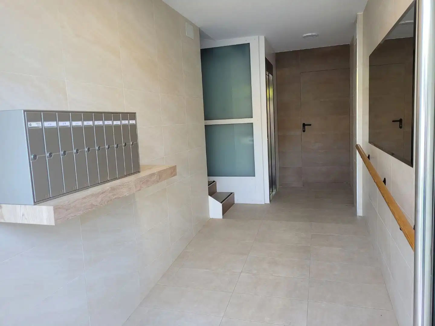Wohnung zum Verkauf in Calle Palencia 7, imagen 8