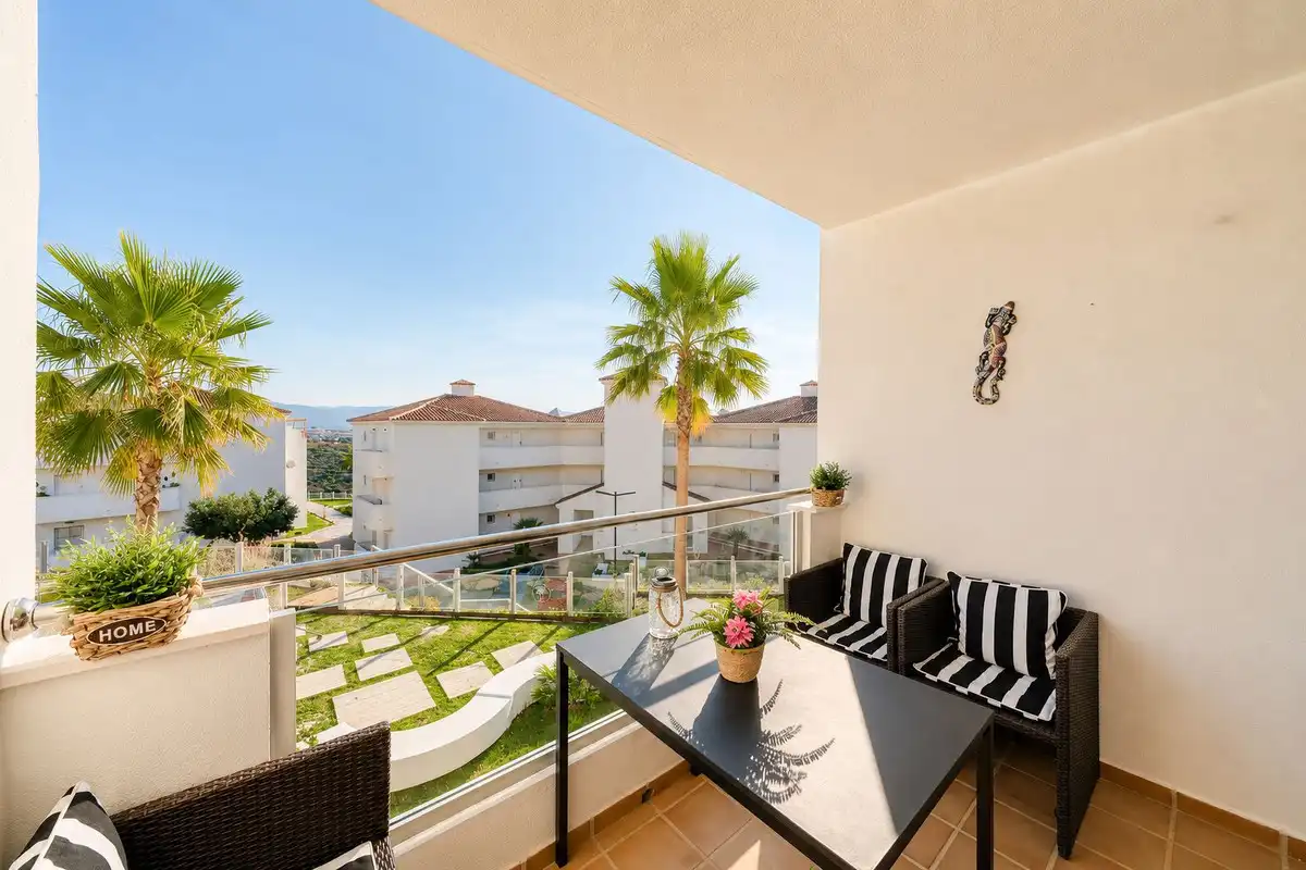 Apartamento con piscina en venta en Chullera, imagen 11