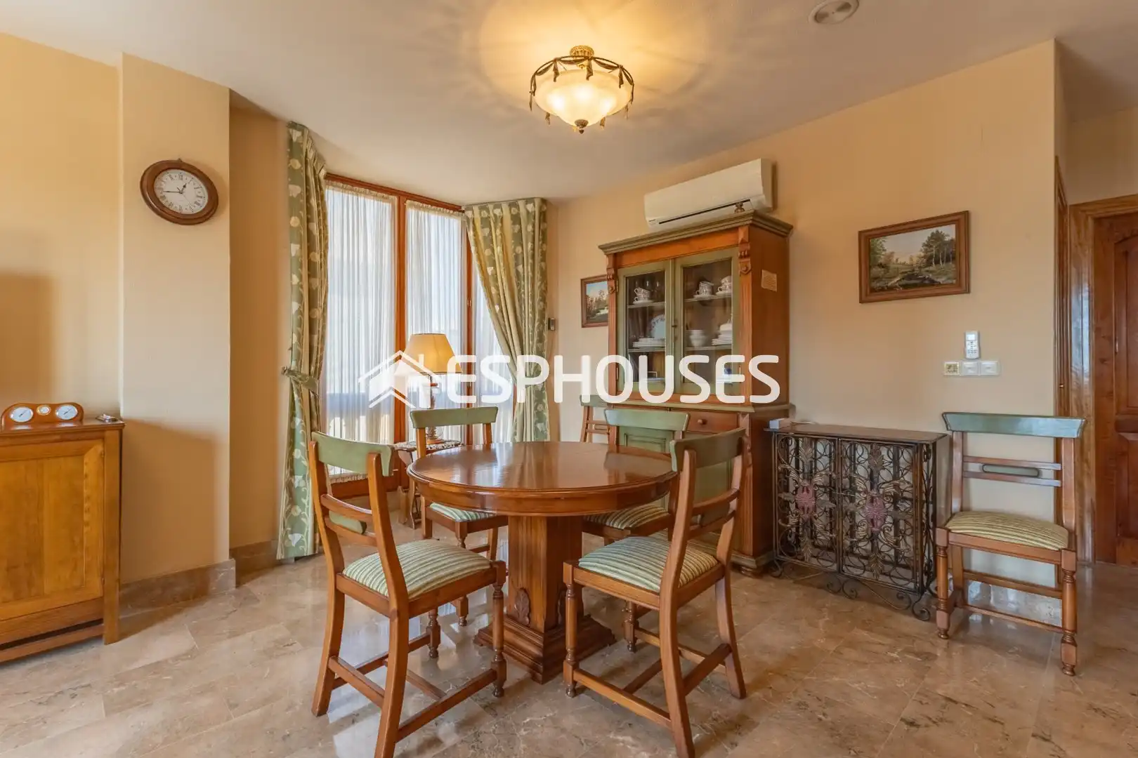 Penthouse with terrace for sale in El Moncayo - El Pòrtic, imagen 10