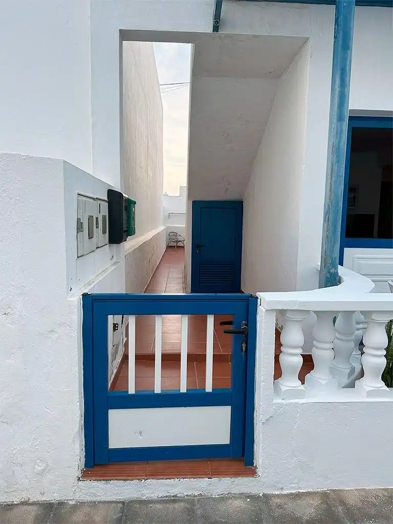 Piso en venta en Haría con Balcón