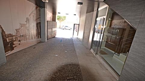 Foto 2 de Garatge en venda a Manuel Alvarez, A Guarda  , Pontevedra