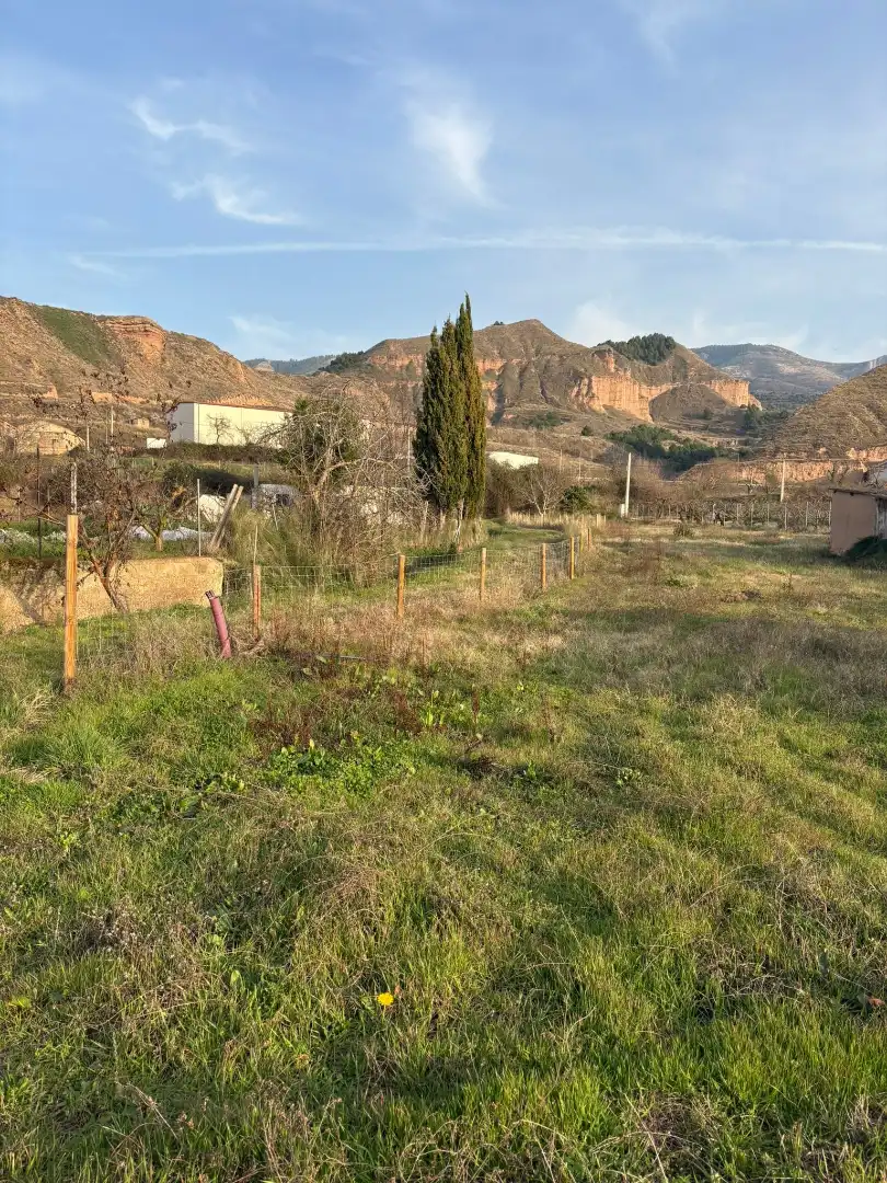 Terreni e lotti in vendita a Albelda de Iregua