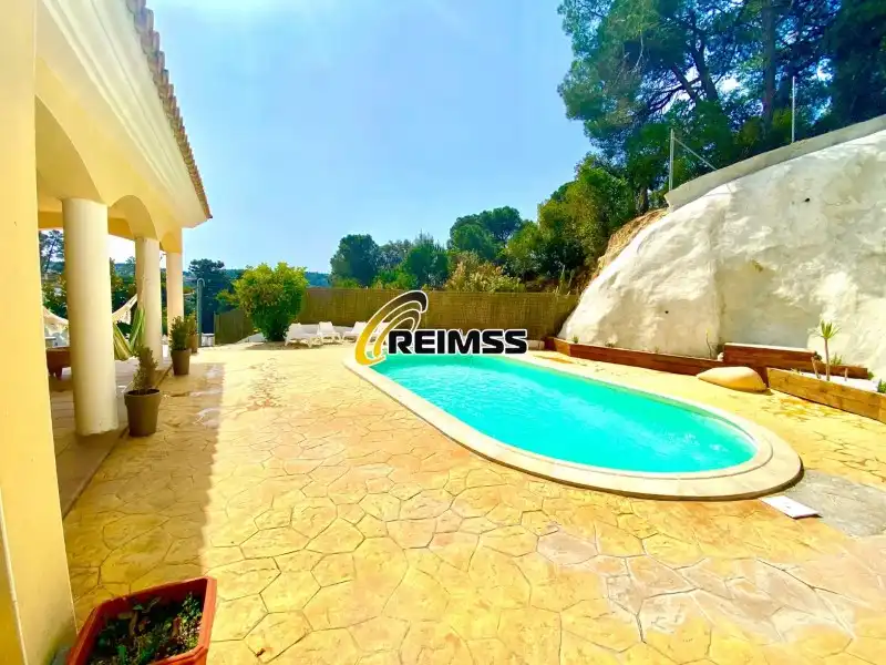 Casa in vendita a Aiguaviva Parc, imagen 9