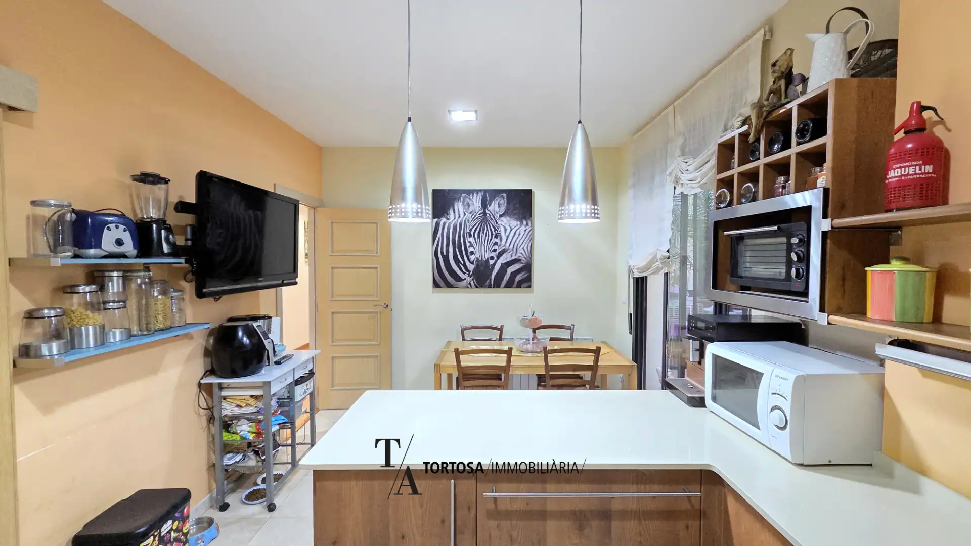 Flat with pool for sale in Centre - Estació, imagen 15