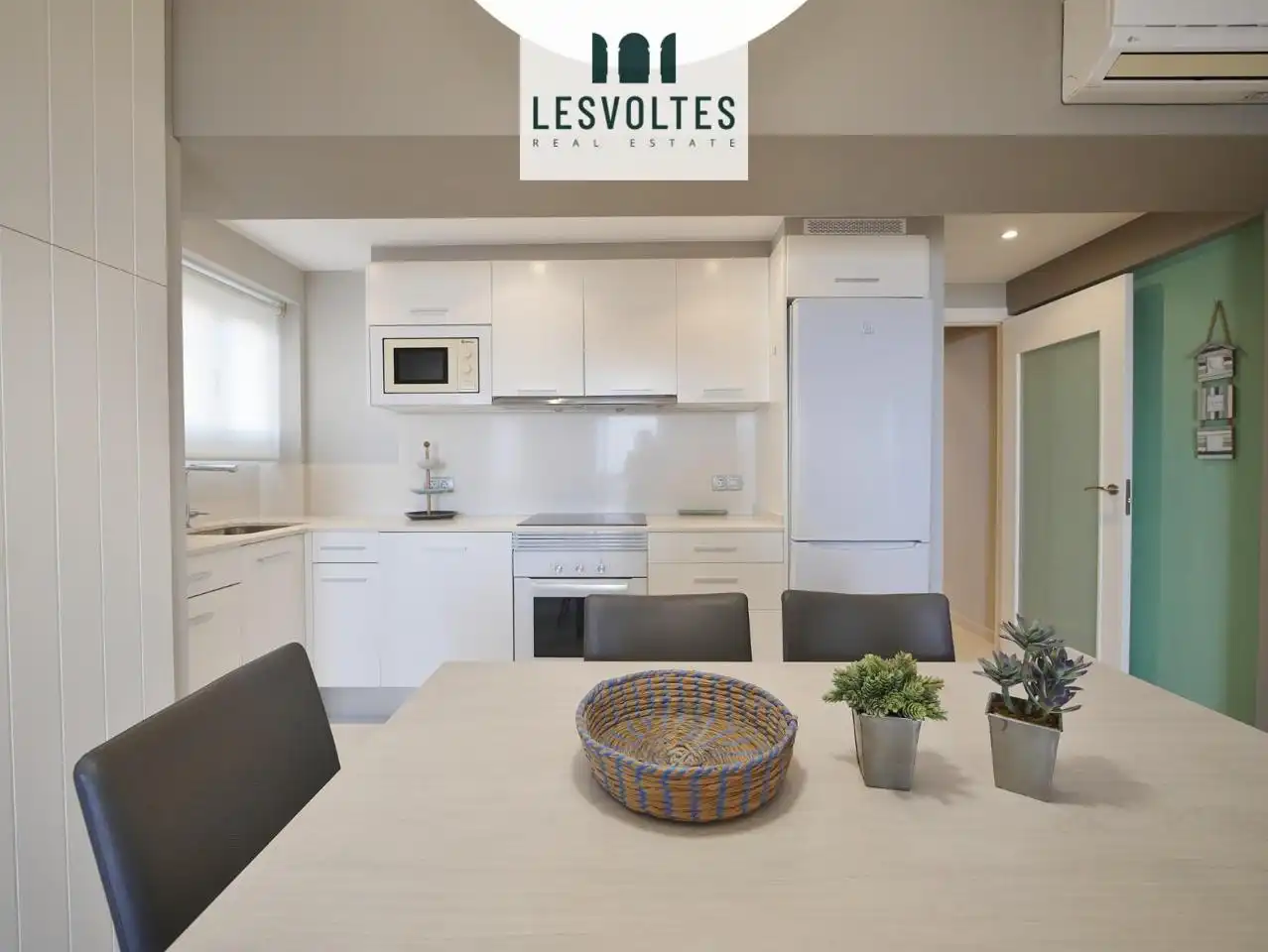 Appartement avec terrasse à vendre à Passeig del Mar, imagen 6
