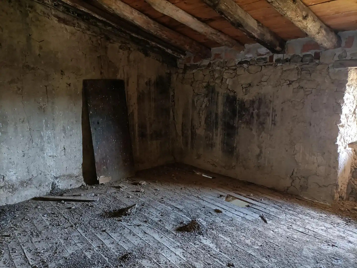 Finca rústica en venta en Codo