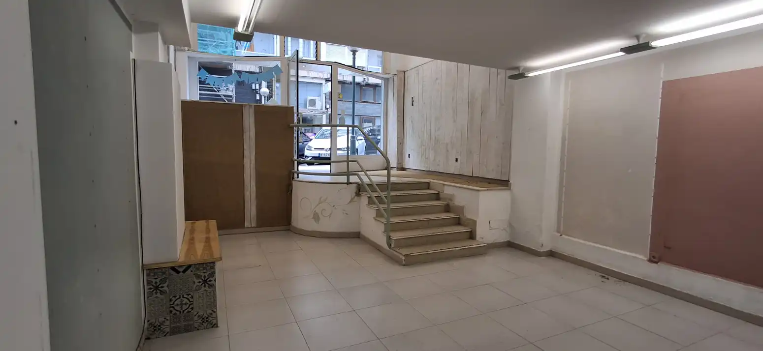 Local commercial à louer à Torrelavega - CL JULIAN CEBALLOS 31, imagen 15