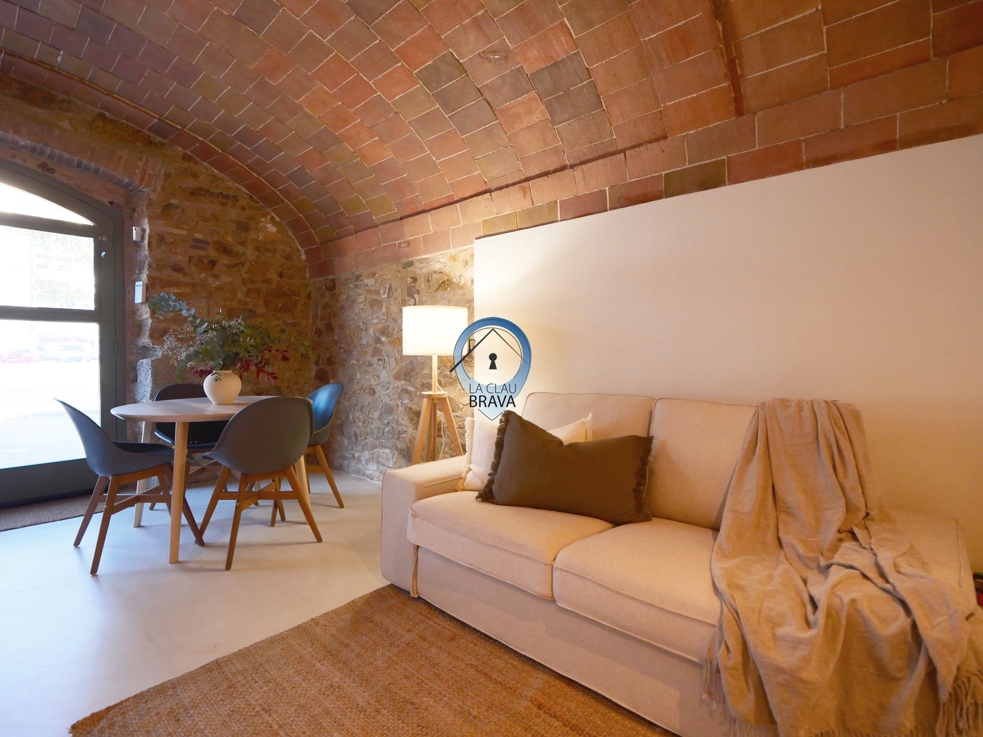 Duplex for sale in Plaça Mn. Baldiri Reixac, Santa Cristina Poble