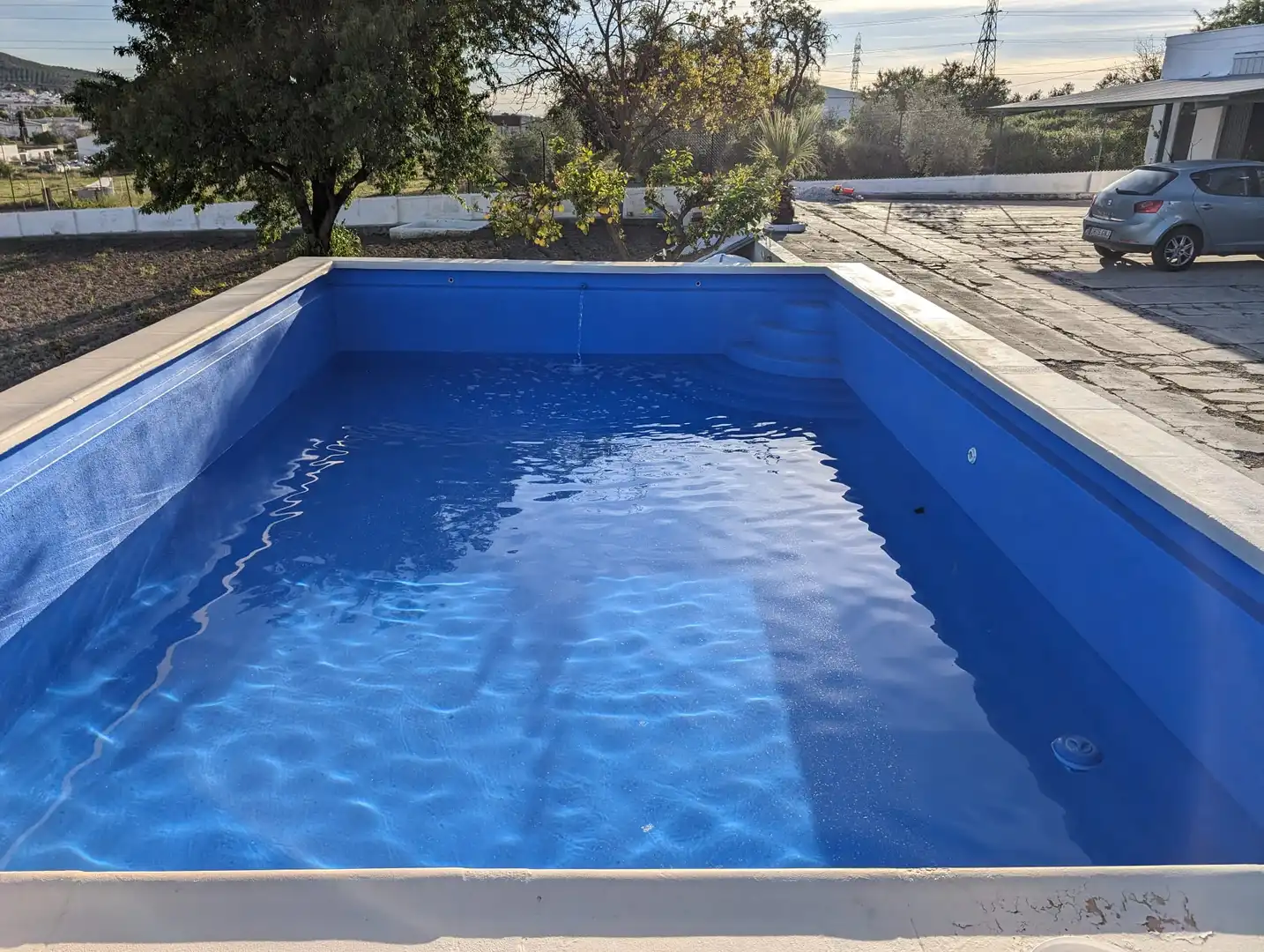 Chalet con piscina en venta en San Francisco, imagen 4