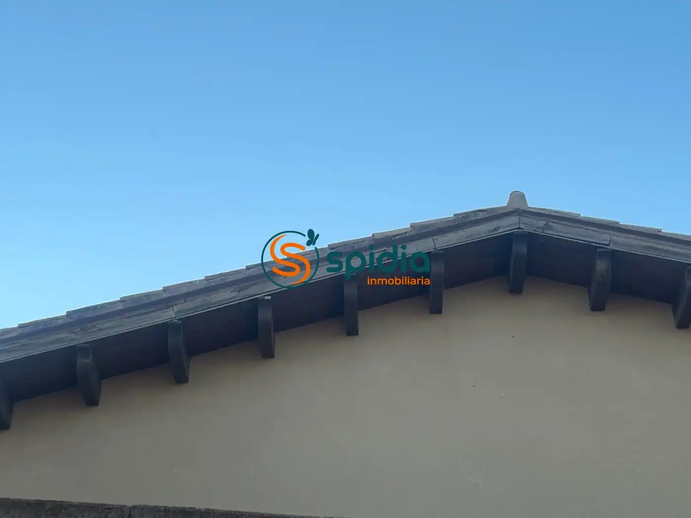 Vista exterior de Casa o chalet en venta en Lorca con Calefacción y Terraza