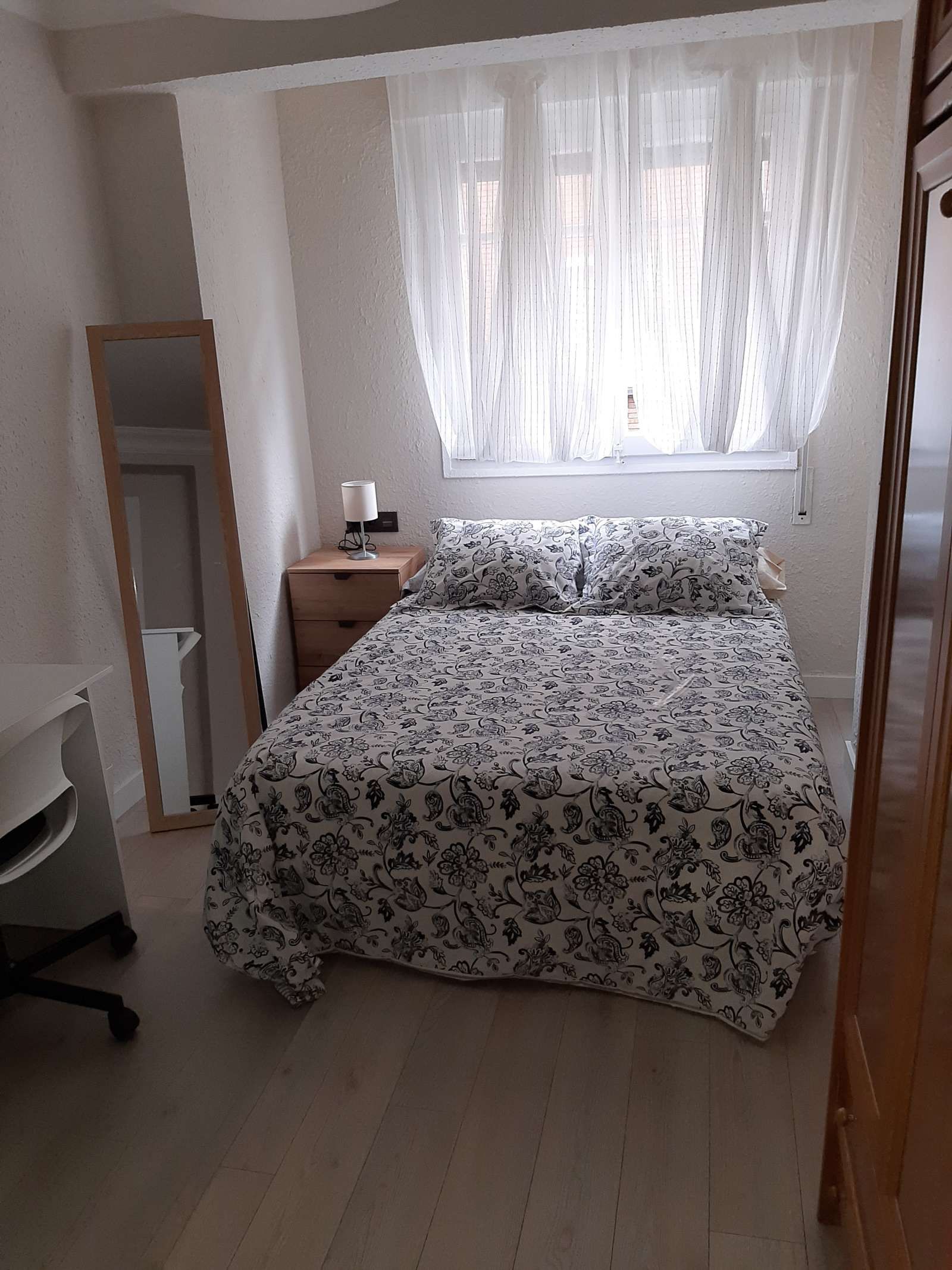 Pis per a compartir a Barrio de Delicias