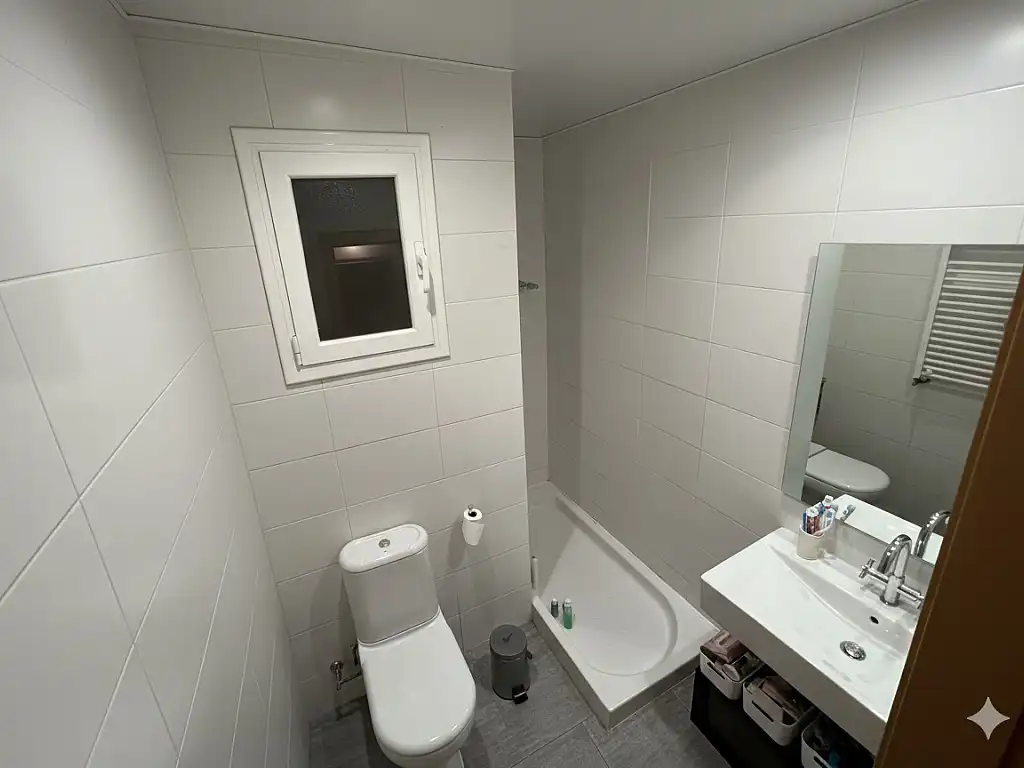 Wohnung mit Terrasse zum Verkauf in Carrer de Verdi, imagen 14